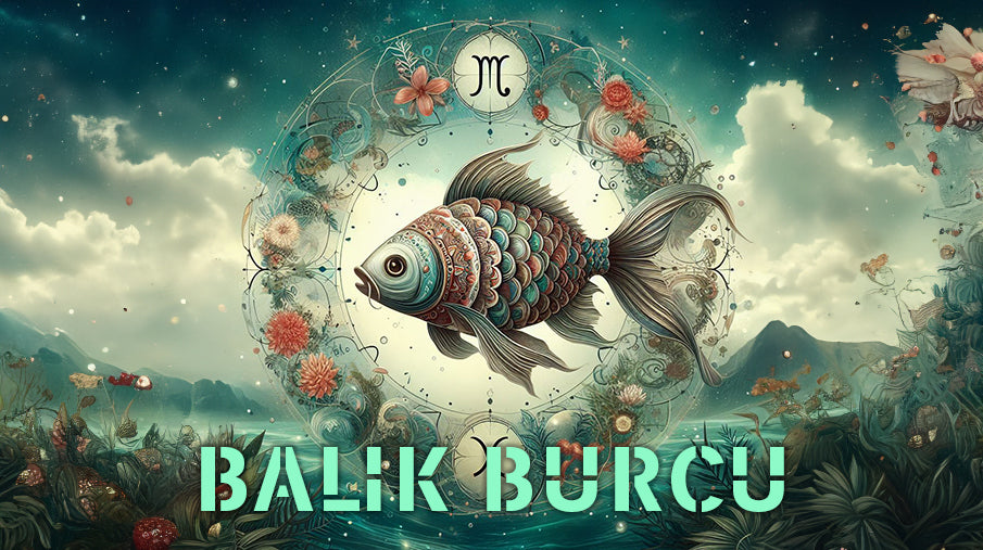 Balık Burcu için Hediye Seçimi