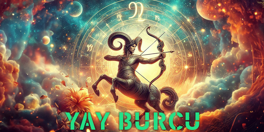Yay Burcu İçin Hediye Seçimi