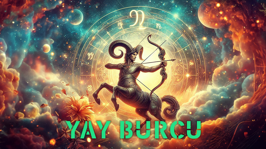 Yay Burcu İçin Hediye Seçimi