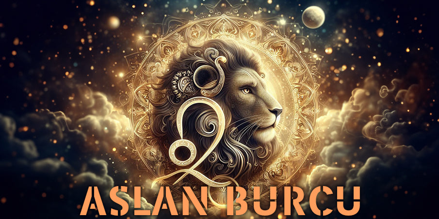 Aslan Burcu İçin Hediye Seçimi
