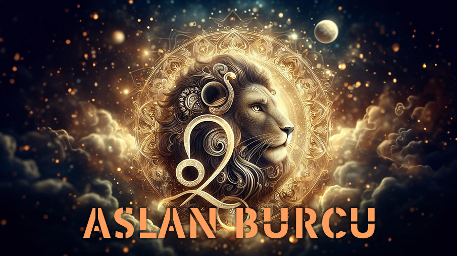 Aslan Burcu İçin Hediye Seçimi