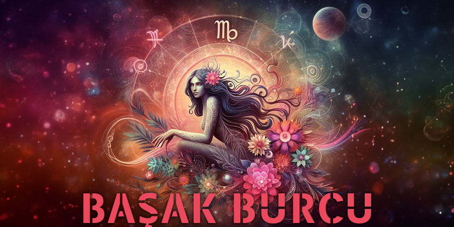 Başak Burcu İçin Hediye Seçimi