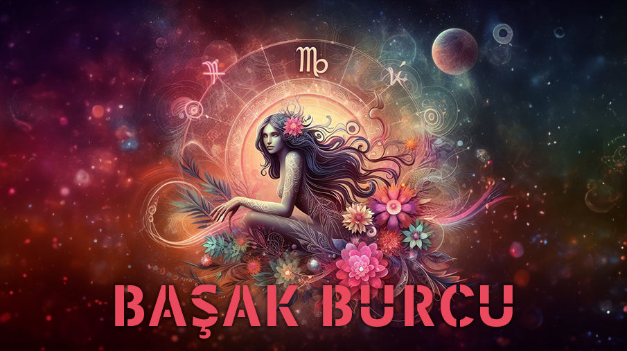Başak Burcu İçin Hediye Seçimi