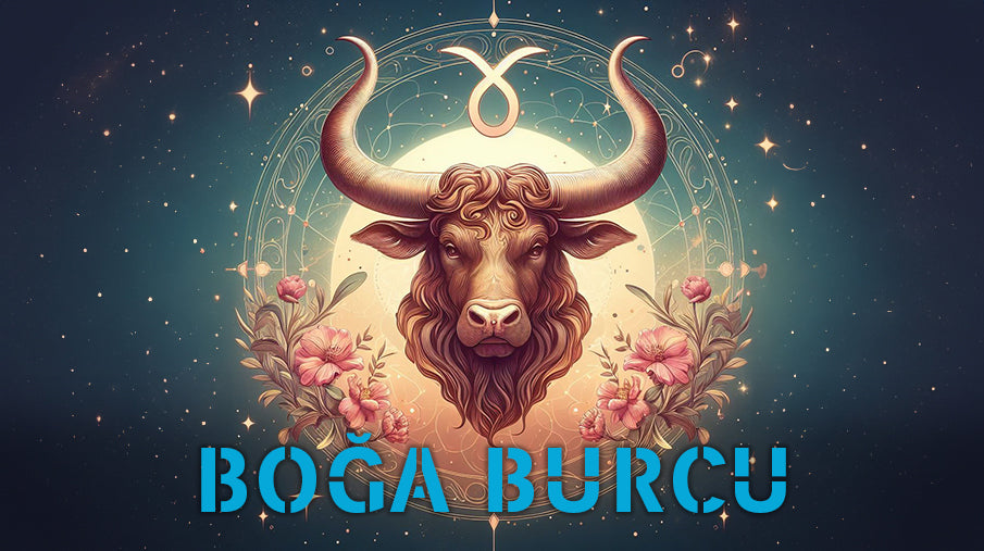 Boğa Burcu İçin Hediye Seçimi