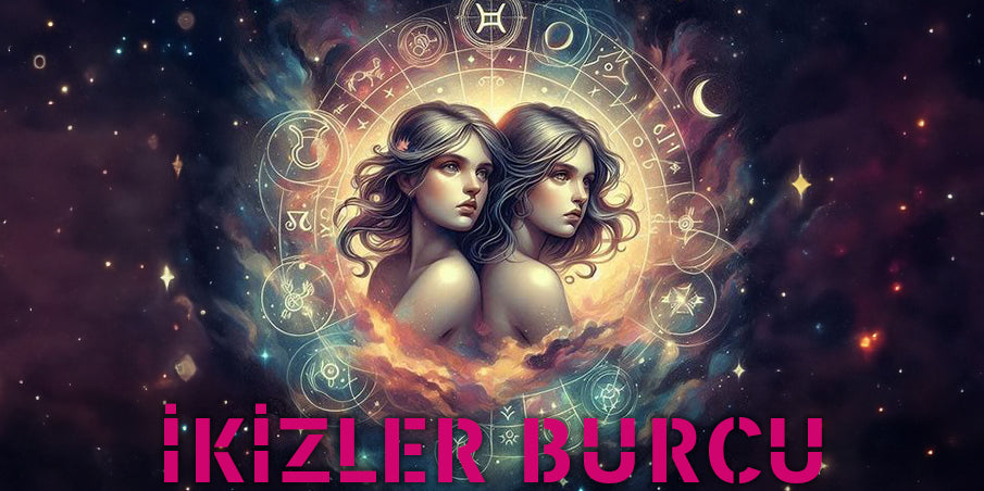 İkizler Burcu İçin Hediye Seçimi