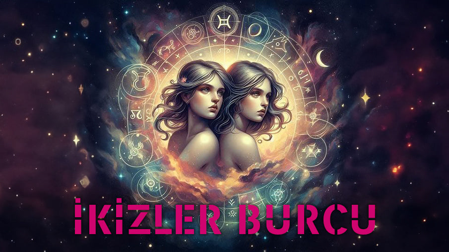 İkizler Burcu İçin Hediye Seçimi