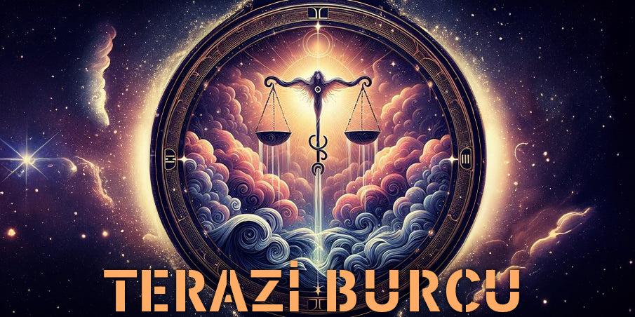 Terazi Burcu İçin Hediye Seçimi