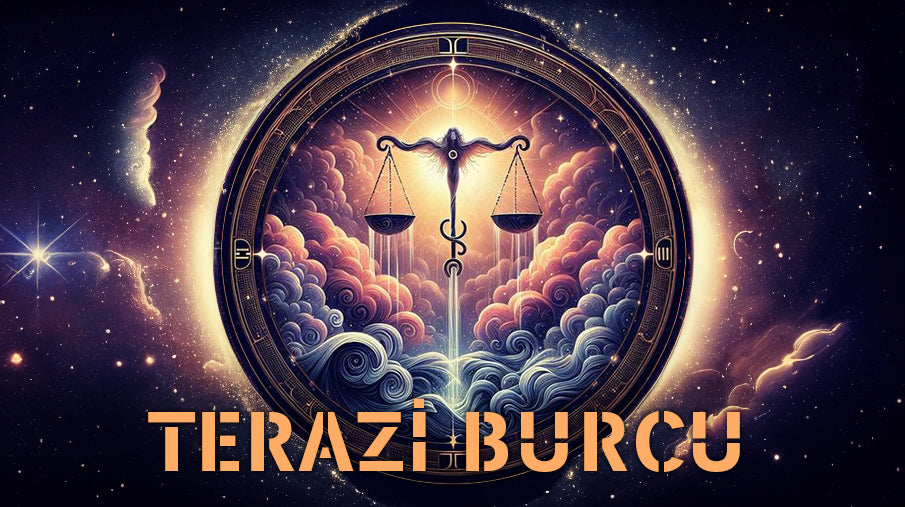Terazi Burcu İçin Hediye Seçimi