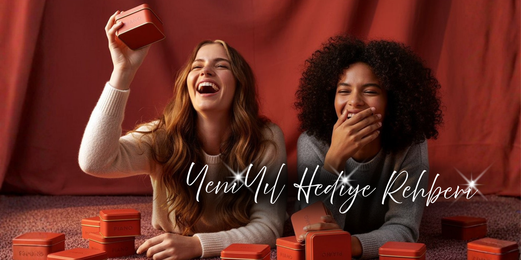 2025’e Veda Ederken Yeni Yıl Hediye Rehberi