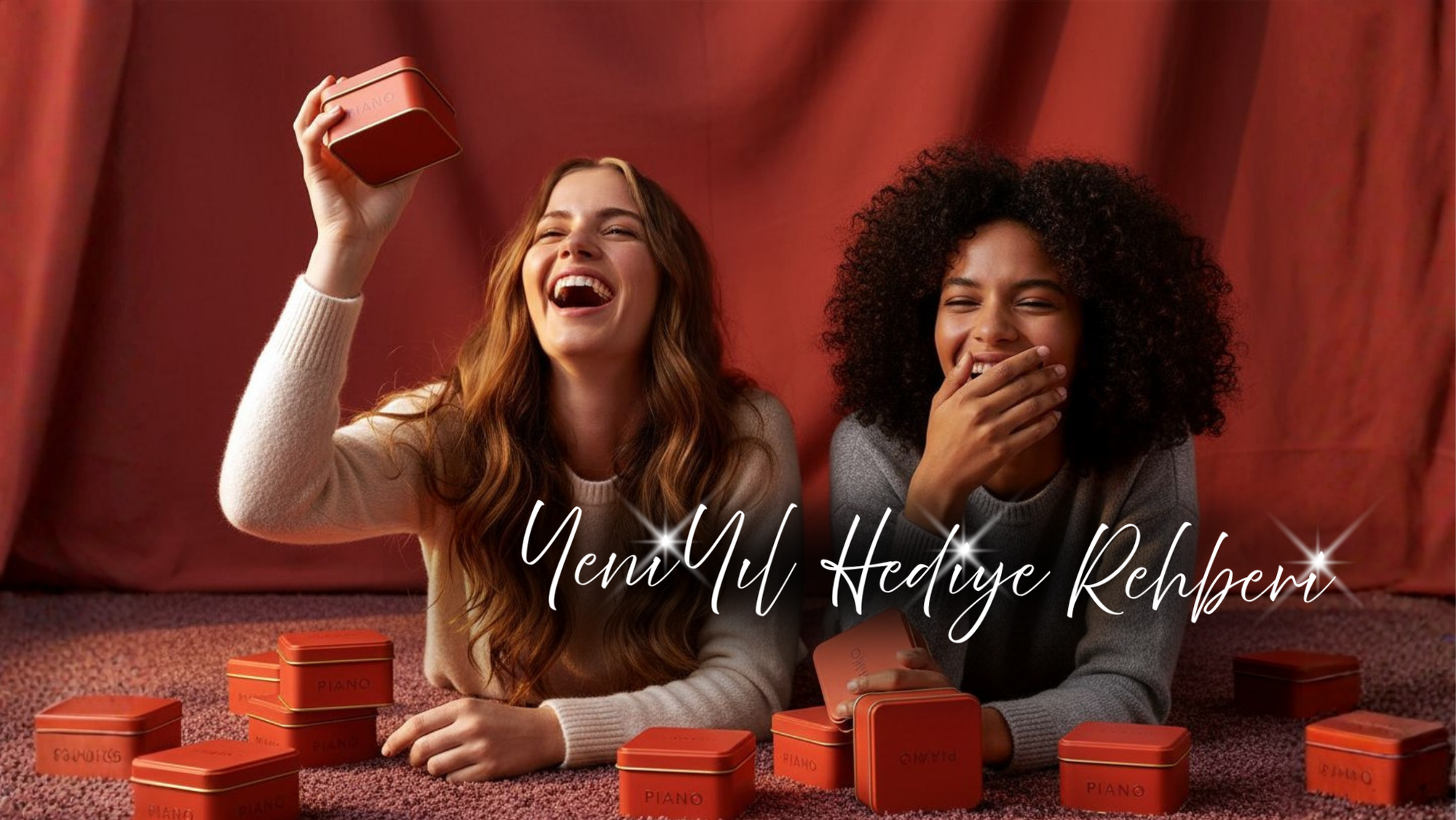 2025’e Veda Ederken Yeni Yıl Hediye Rehberi