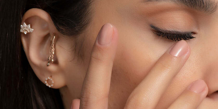 Piercing Nasıl Takılır?