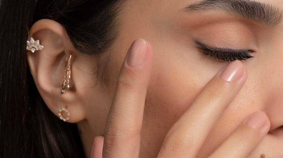 Piercing Nasıl Takılır?