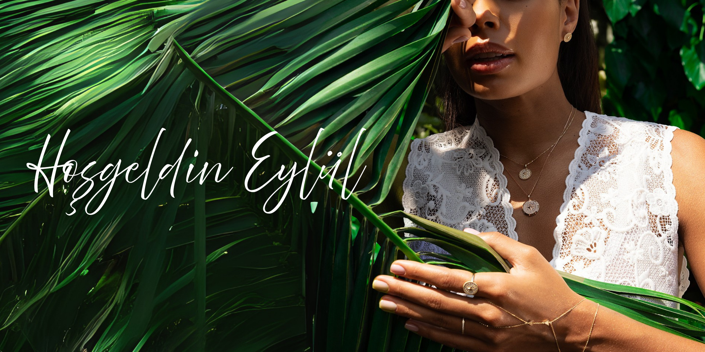 Hoş Geldin Eylül, Sonbaharın Zarafeti Piano Jewellery ile Buluşuyor