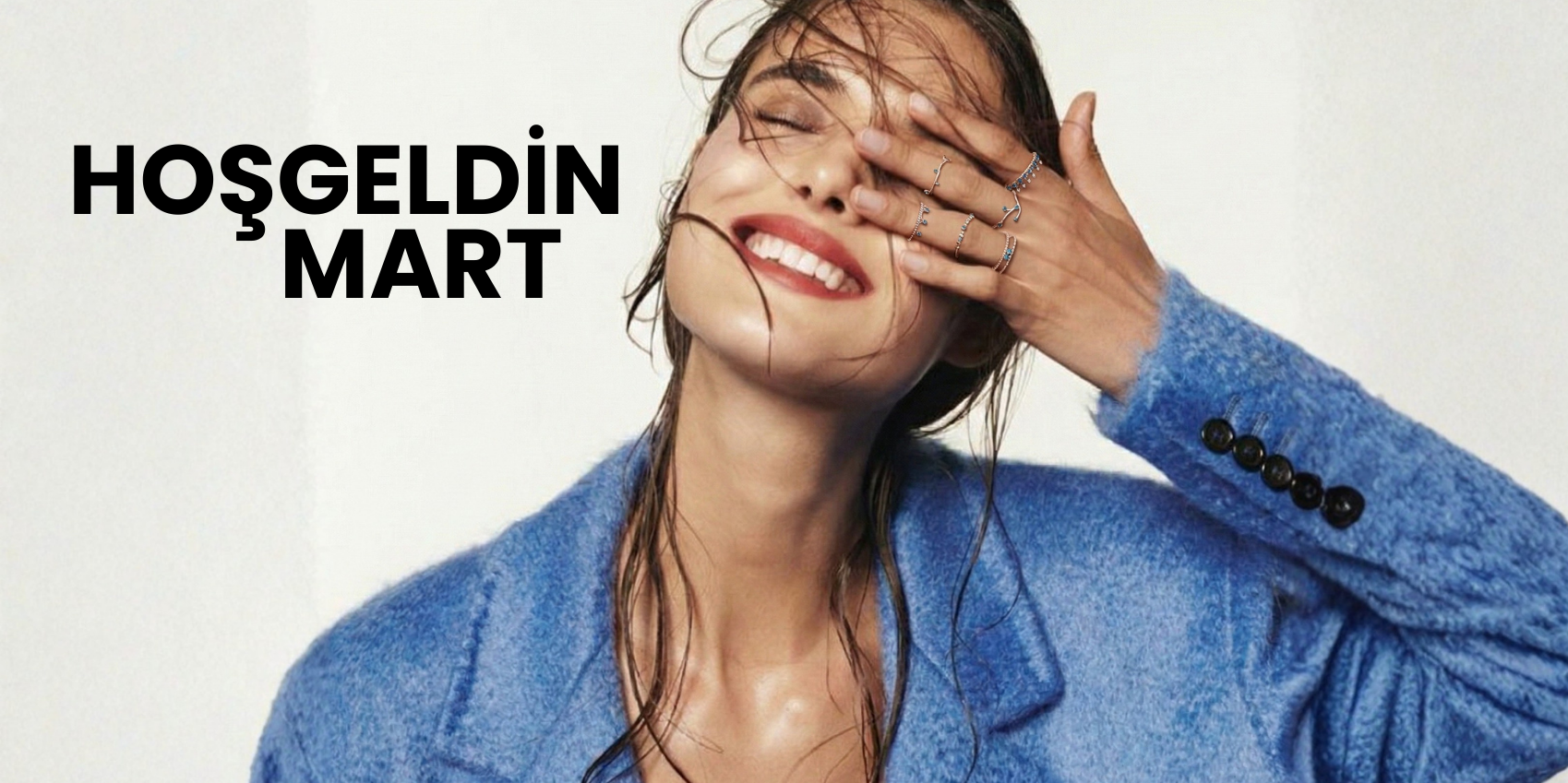 Hoş Geldin Mart, Yenilenmenin ve Işıltının Ayı