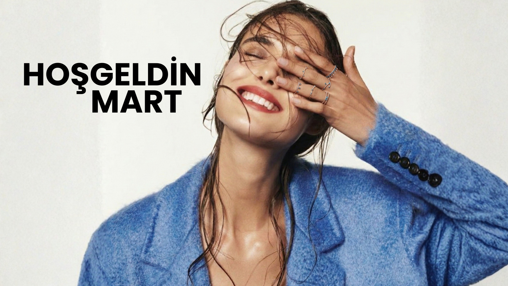 Hoş Geldin Mart, Yenilenmenin ve Işıltının Ayı