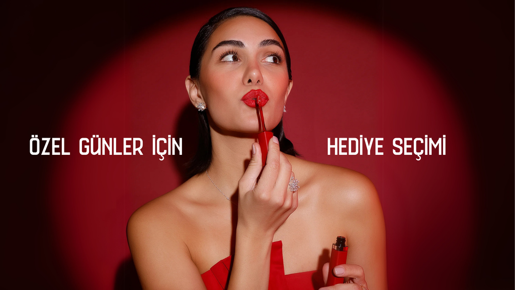 Özel Günler İçin Hediye Seçimi | Hangi Anlam, Hangi Mücevherde Saklı?