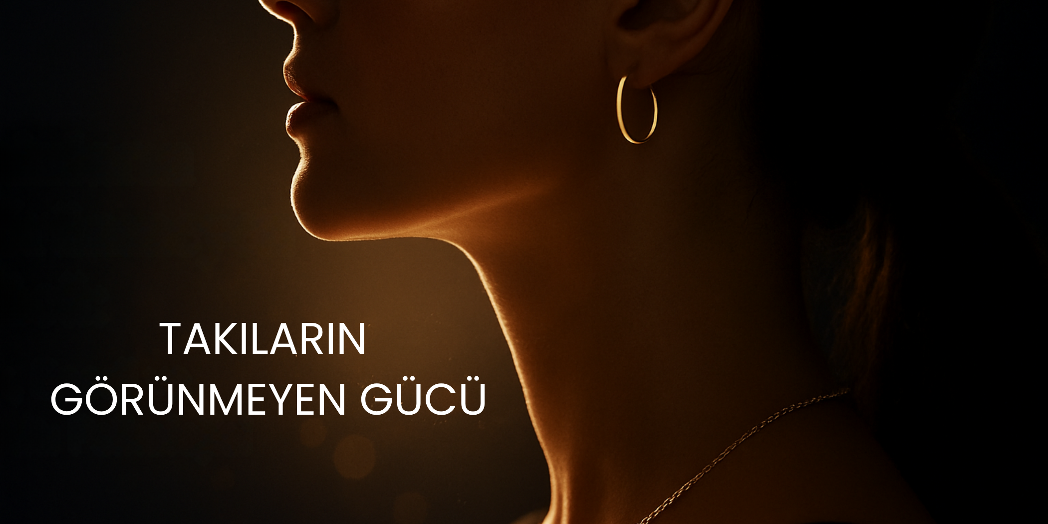 Takıların Görünmeyen Gücü Işık, Enerji ve Parıltı Psikolojisi