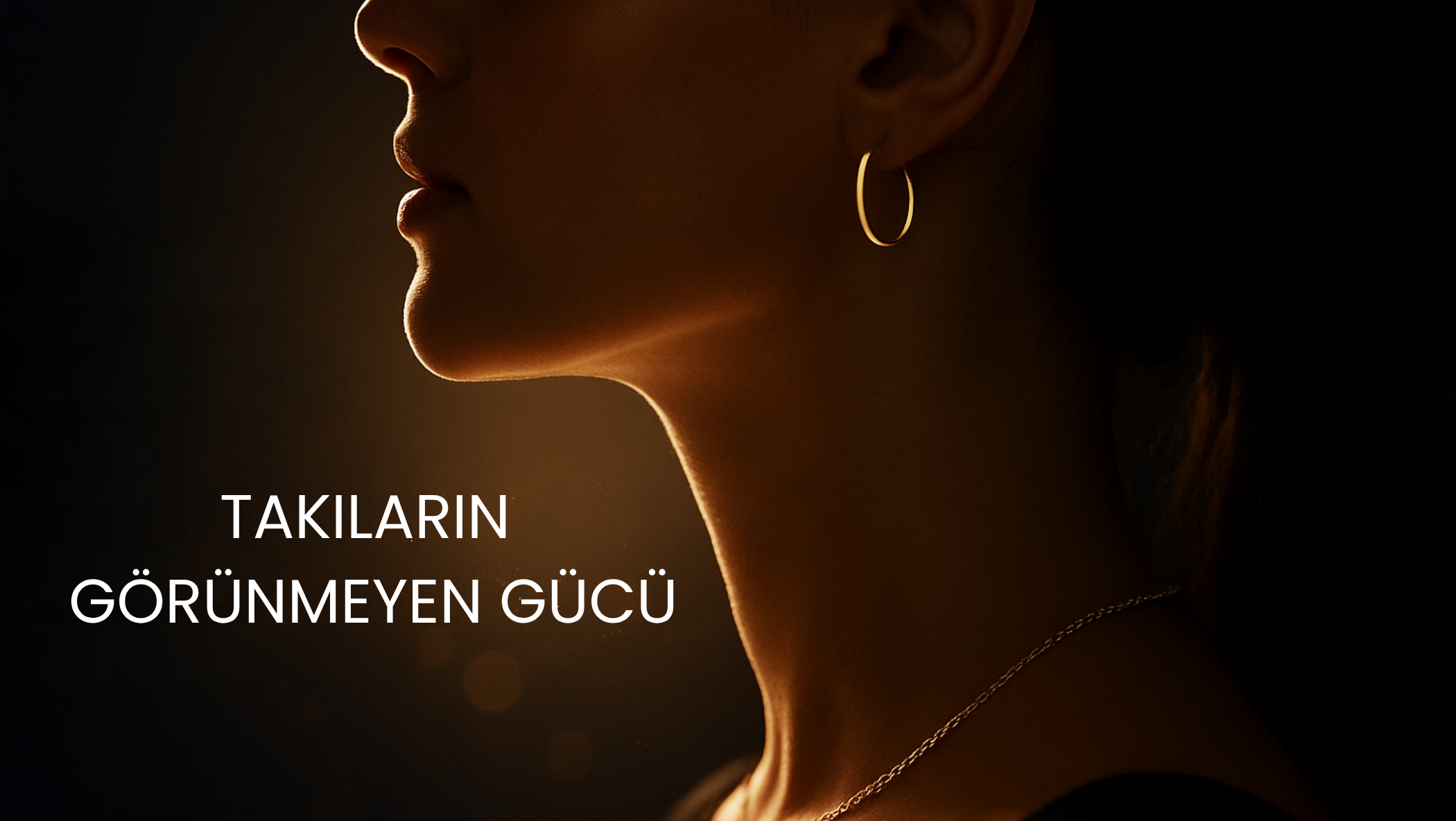 Takıların Görünmeyen Gücü Işık, Enerji ve Parıltı Psikolojisi