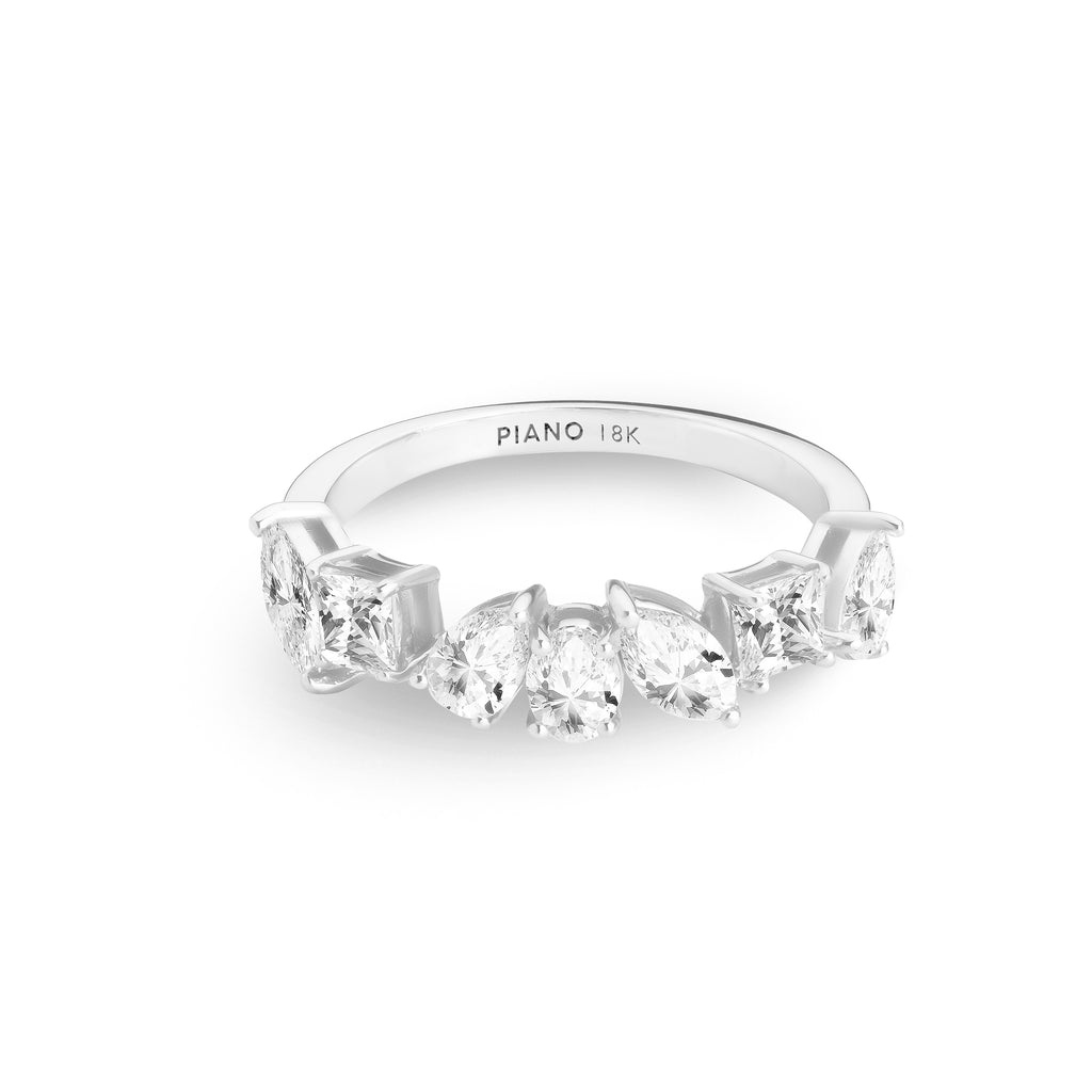 Best Friend 1.19 ct Juliet Pırlanta Yüzük