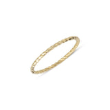Gold Joint Ring