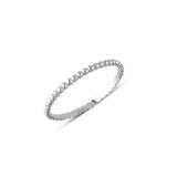 Plain Dorika Gold Ring