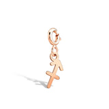 Yay Burcu Sagittarius Altın Charm / TR