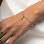 Yay Burcu Sagittarius Altın Charm / TR