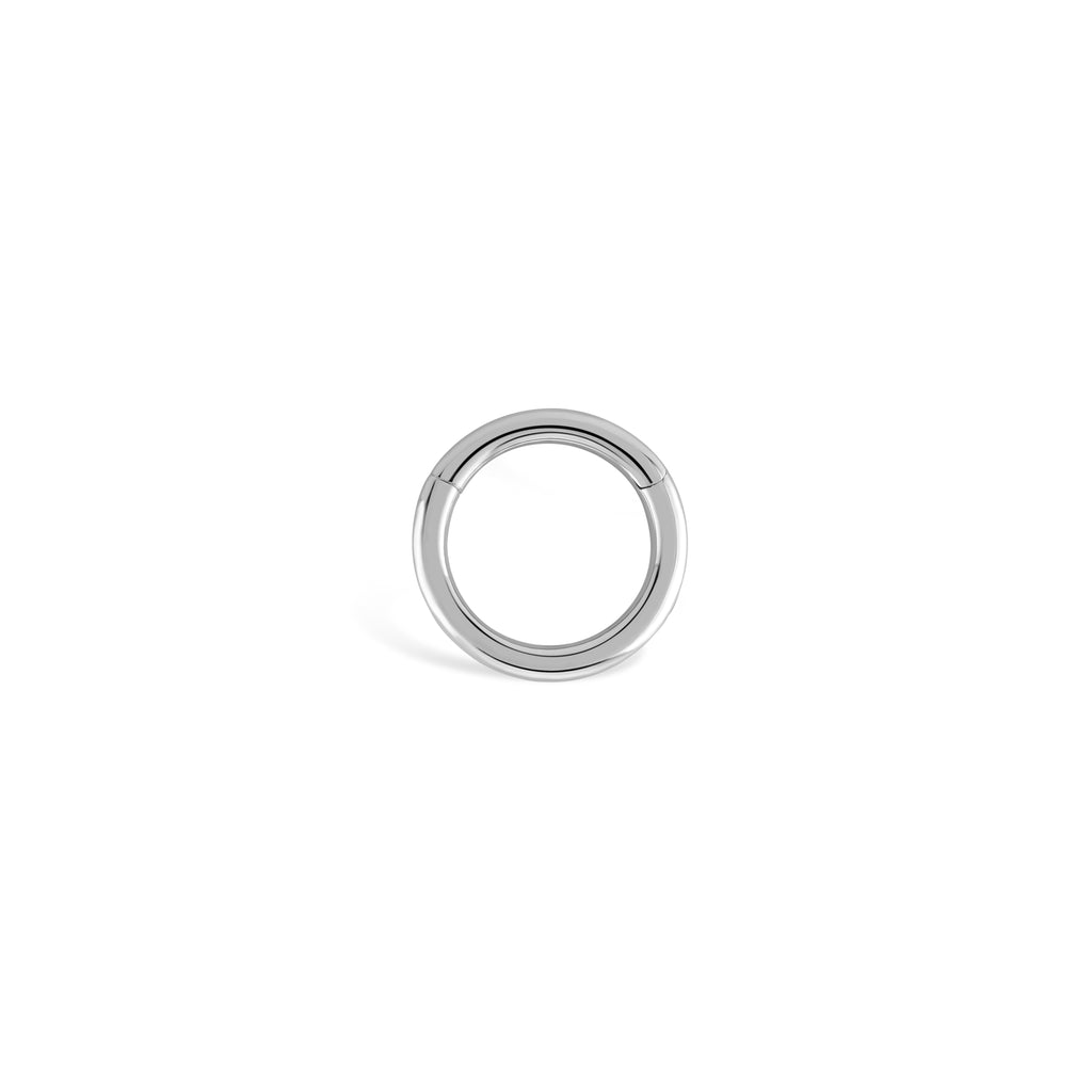 14 Ayar Altın Halka Piercing (10mm)