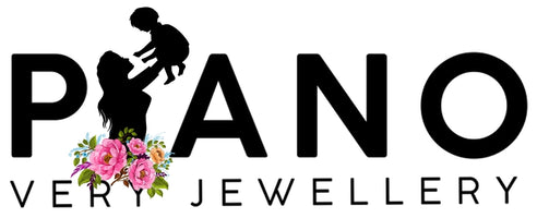Piano Jewellery