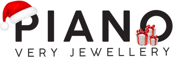 Piano Jewellery