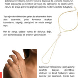 Şahmeran'ın Hikayesi