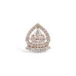 The Crown Pırlanta Piercing / TR