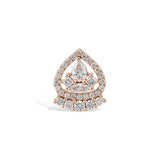 The Crown Pırlanta Piercing / TR