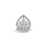 The Crown Pırlanta Piercing / TR