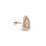 The Crown Pırlanta Piercing / TR