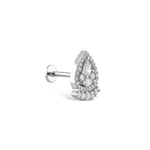 The Crown Pırlanta Piercing / TR