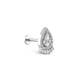 The Crown Pırlanta Piercing / TR