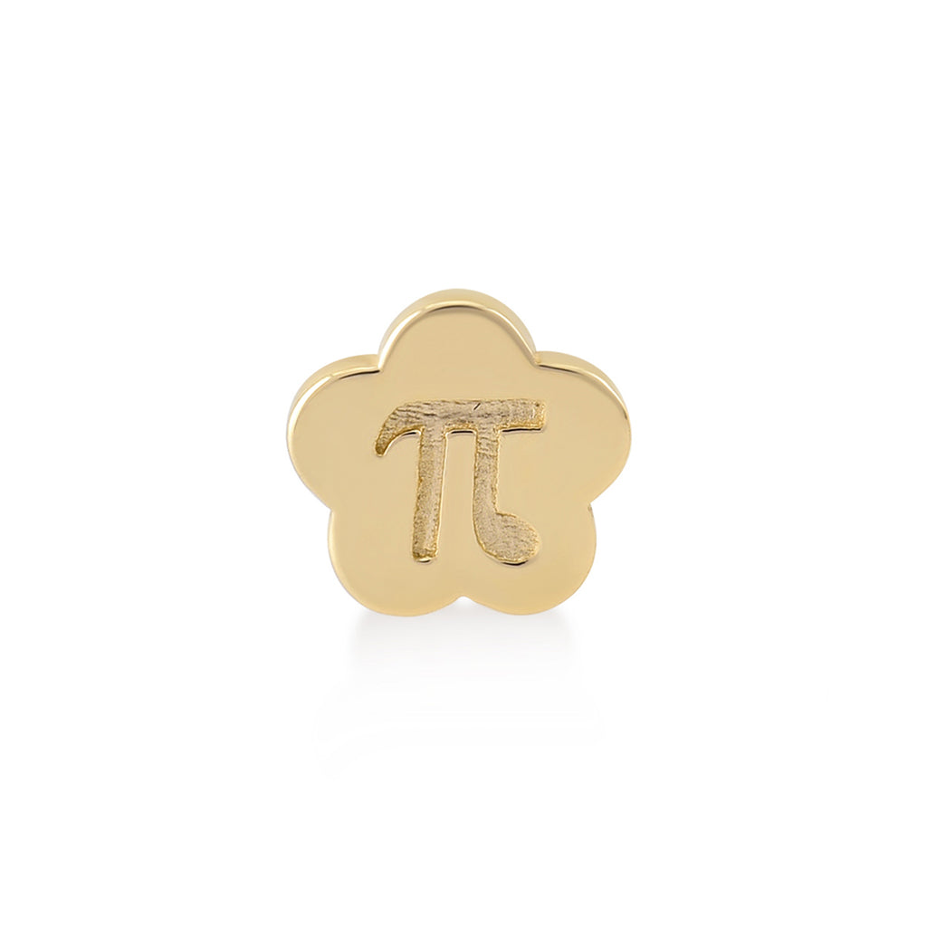 Sıra Pırlanta Arc Piercing Rose Altın / TR