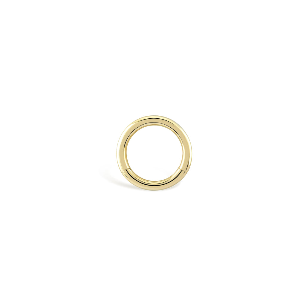Кольцо Пирсинг (10 мм)