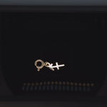 Yay Burcu Sagittarius Altın Charm / TR