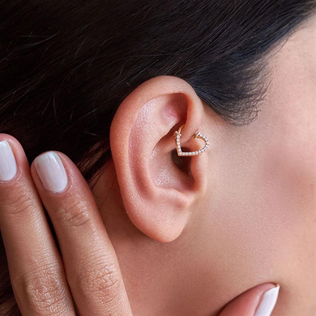 Forward helix earrings argos deals