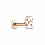 Pırlanta Pati Piercing TR