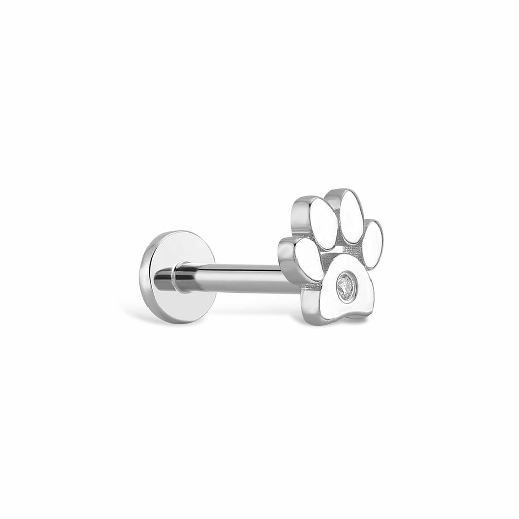 Pırlanta Pati Piercing TR